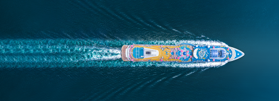 Ocean Cruise Technology