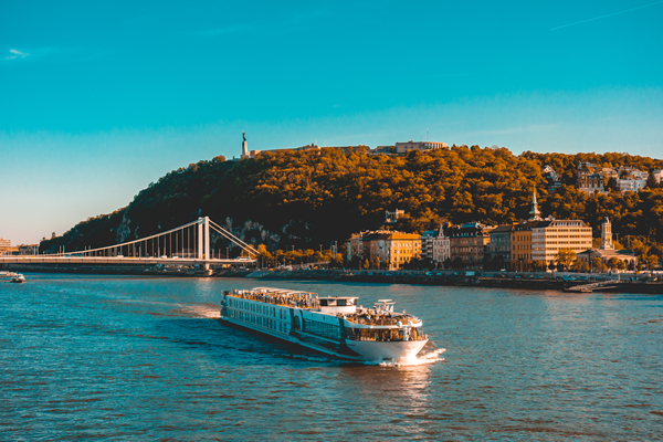 River Cruises