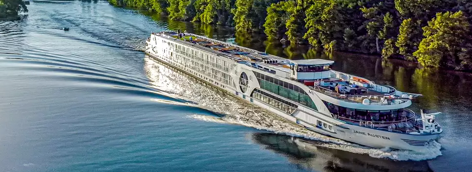 Riviera Travel | Cabin Select