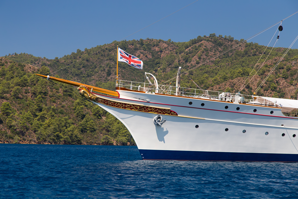 Boutique Cruises