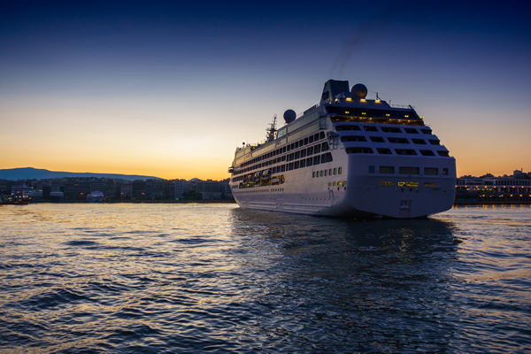 Group Cruises