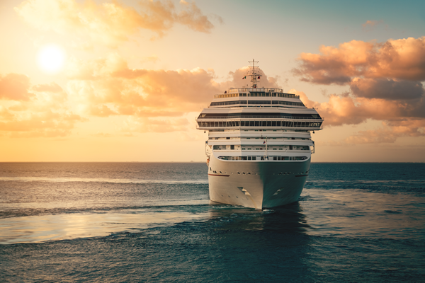 Ocean Cruises